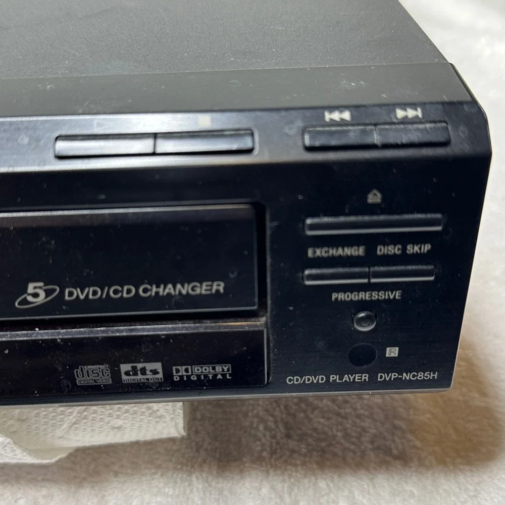 Sony ***for parts